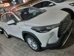 تويوتا كورولا كروس